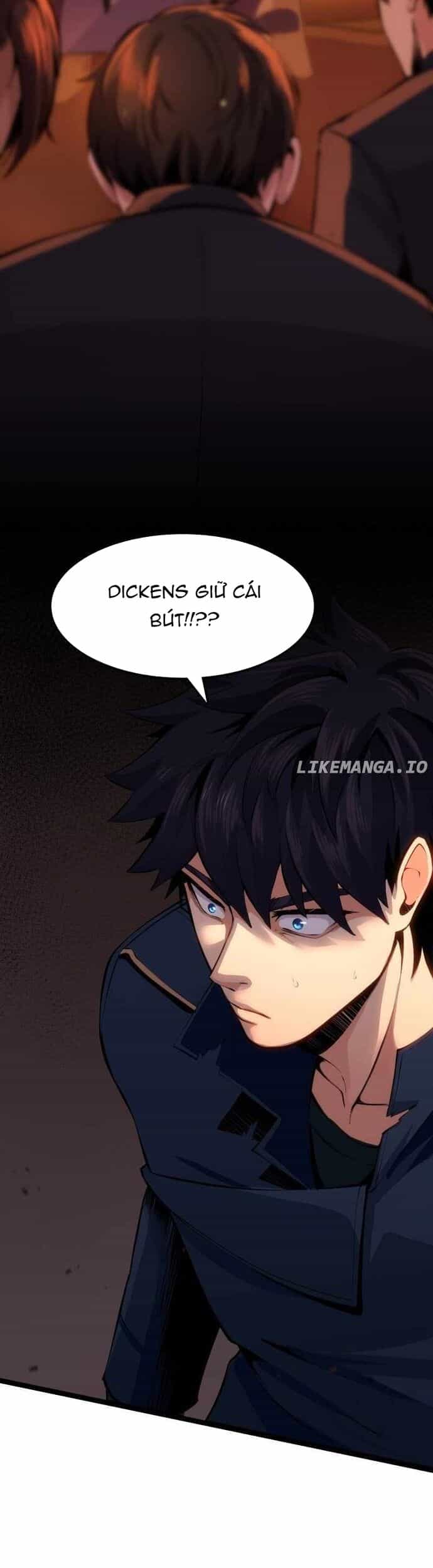Di Sản Của Các Nhà Văn - Chương 23 - ảnh 26