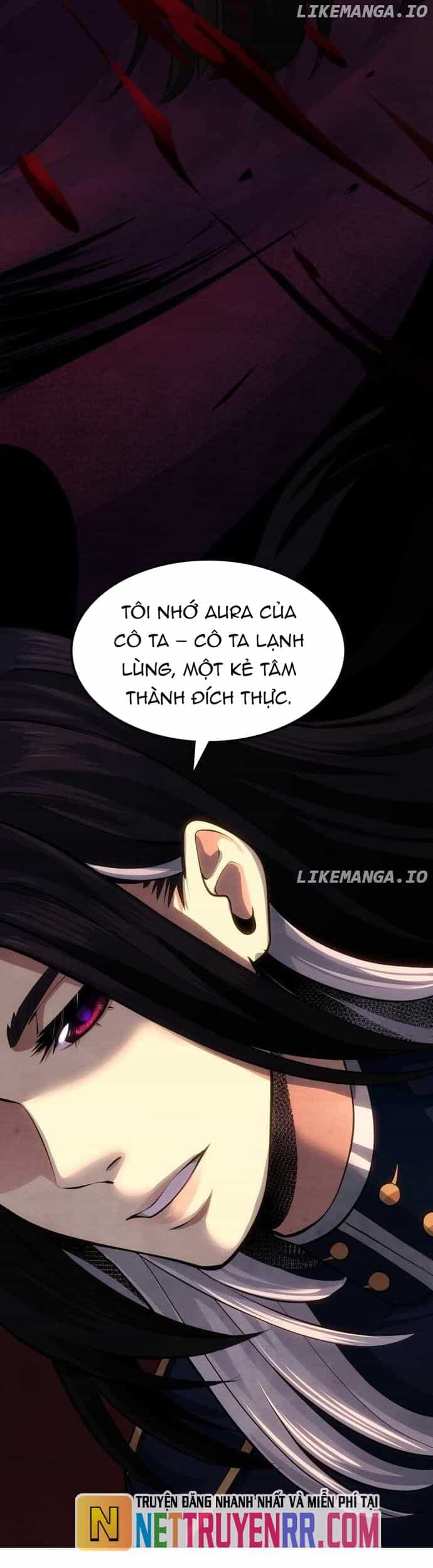 Di Sản Của Các Nhà Văn - Chương 23 - ảnh 31