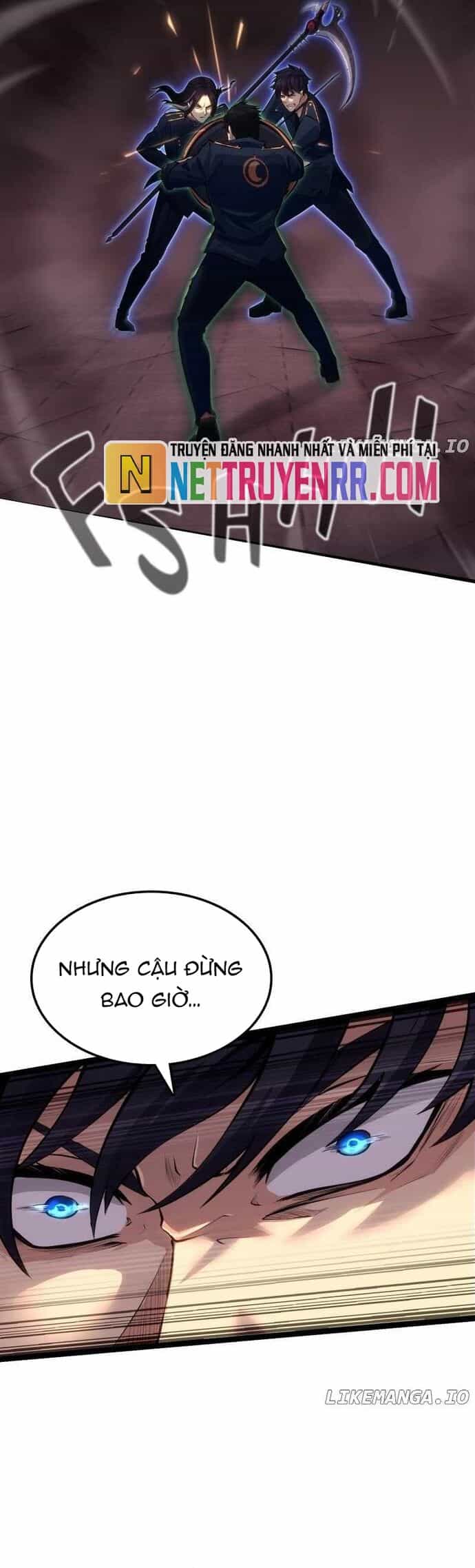 Di Sản Của Các Nhà Văn - Chương 23 - ảnh 63