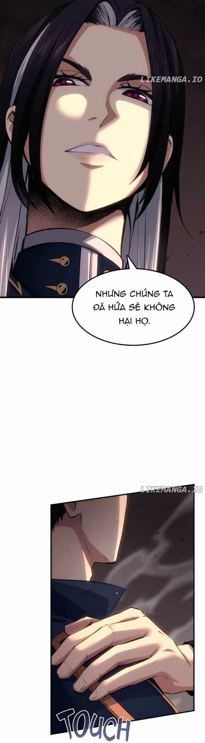 Di Sản Của Các Nhà Văn - Chương 23 - ảnh 69