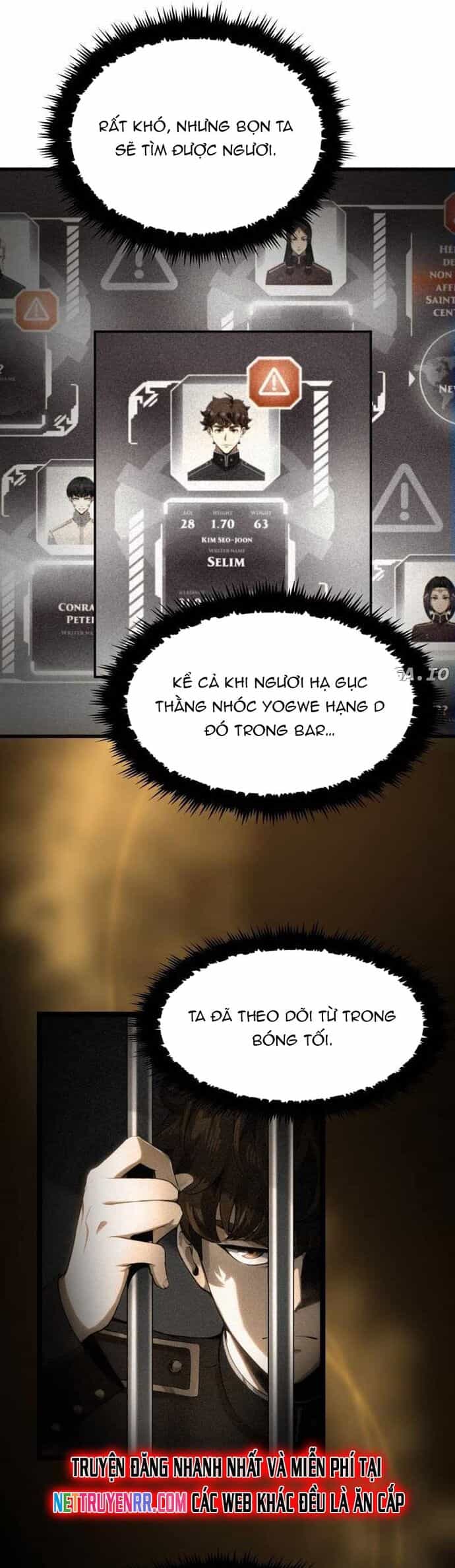 Di Sản Của Các Nhà Văn - Chương 24 - ảnh 25