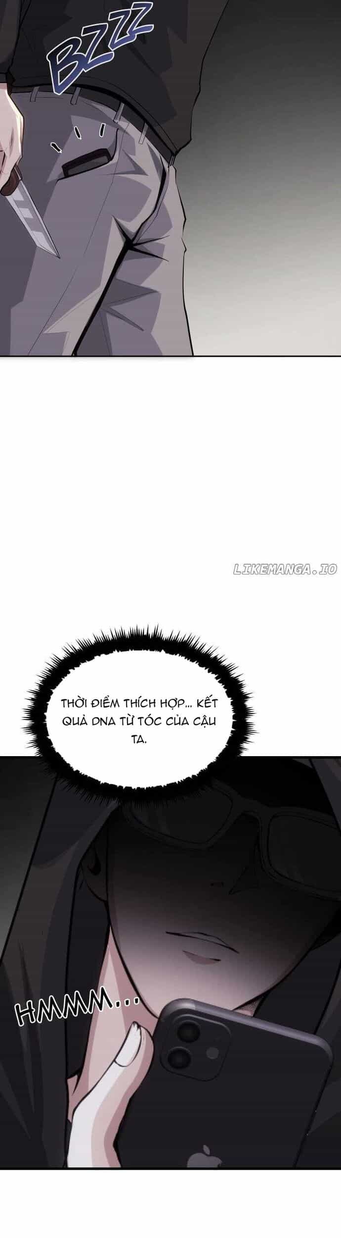 Di Sản Của Các Nhà Văn - Chương 24 - ảnh 32