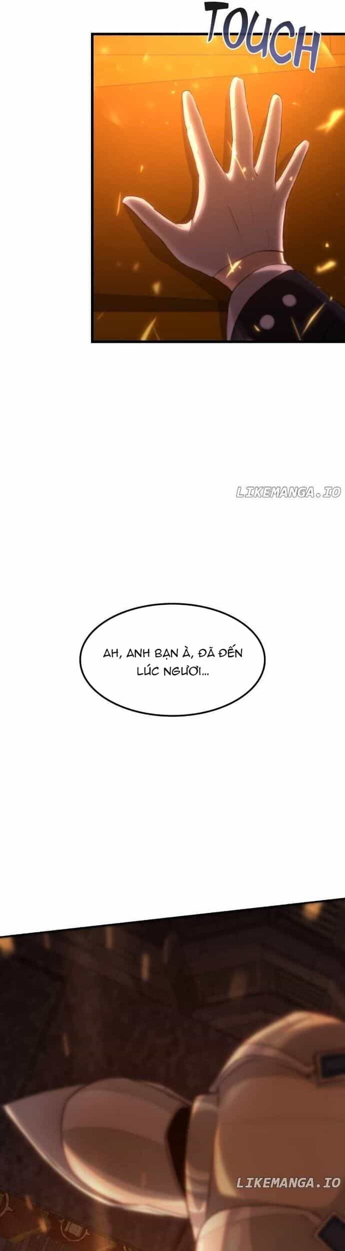 Di Sản Của Các Nhà Văn - Chương 24 - ảnh 4