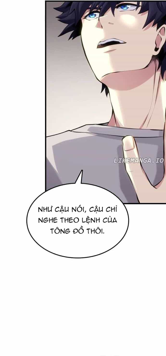Di Sản Của Các Nhà Văn - Chương 24 - ảnh 49