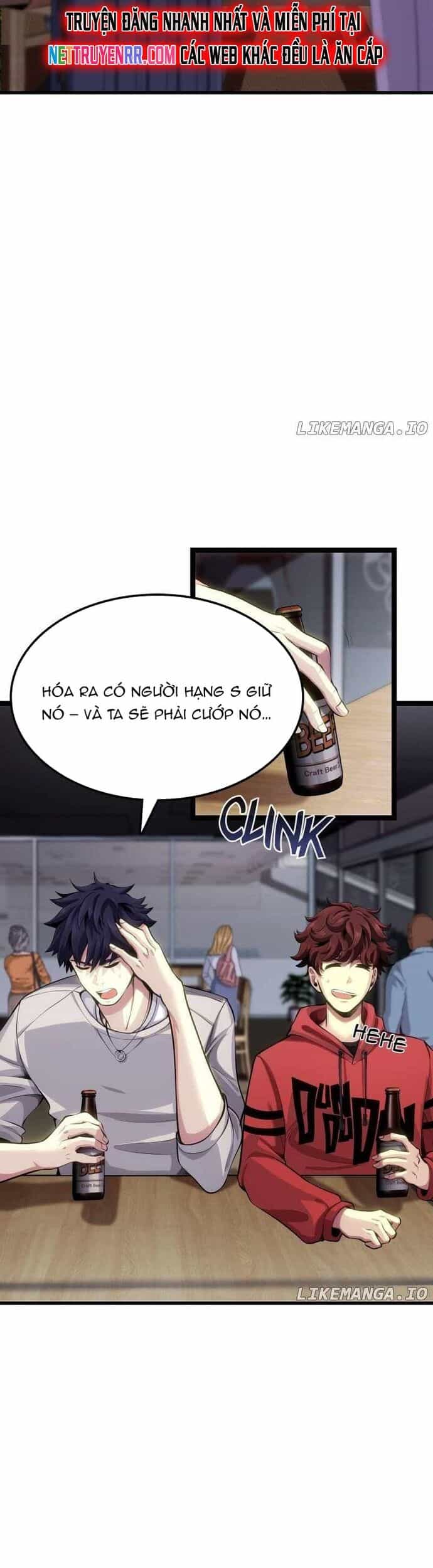 Di Sản Của Các Nhà Văn - Chương 24 - ảnh 8