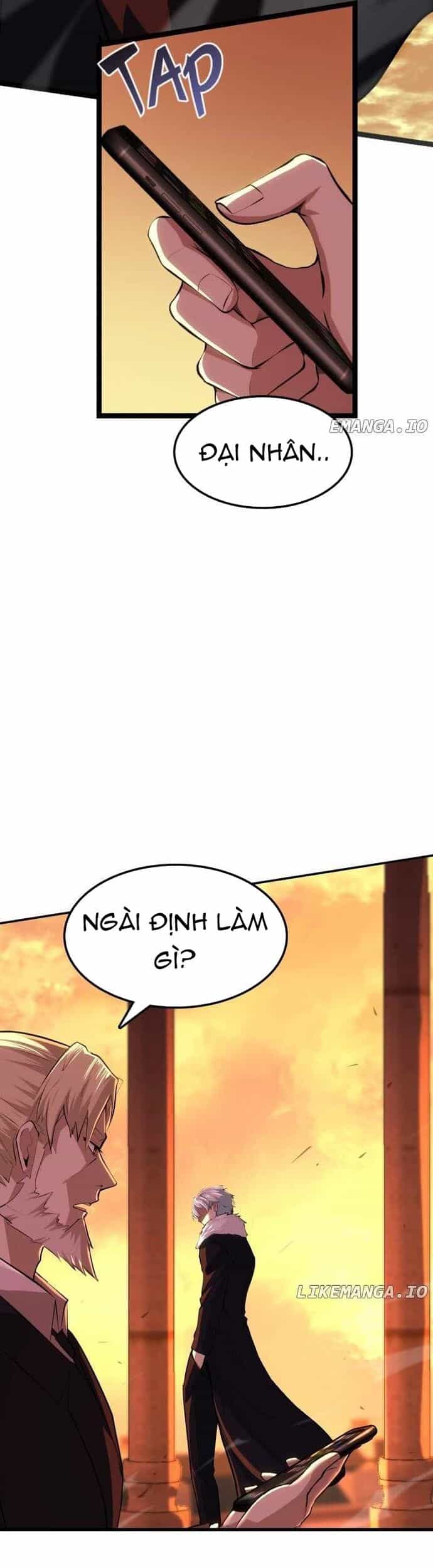 Di Sản Của Các Nhà Văn - Chương 24 - ảnh 81