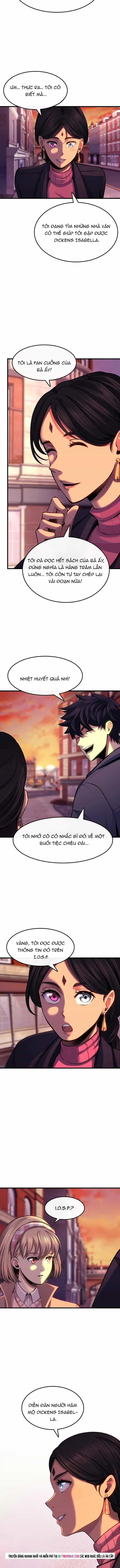 Di Sản Của Các Nhà Văn - Chương 27 - ảnh 10