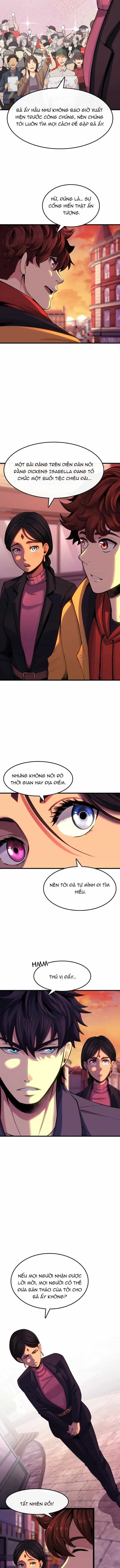 Di Sản Của Các Nhà Văn - Chương 27 - ảnh 11