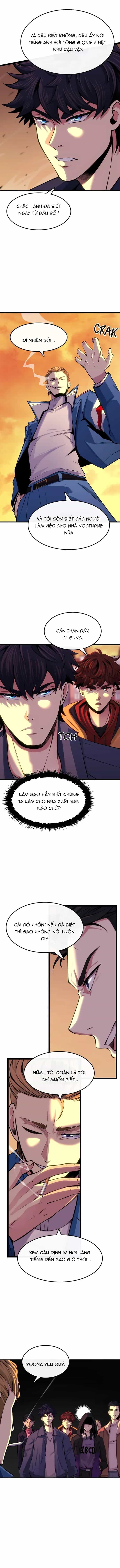 Di Sản Của Các Nhà Văn - Chương 27 - ảnh 14