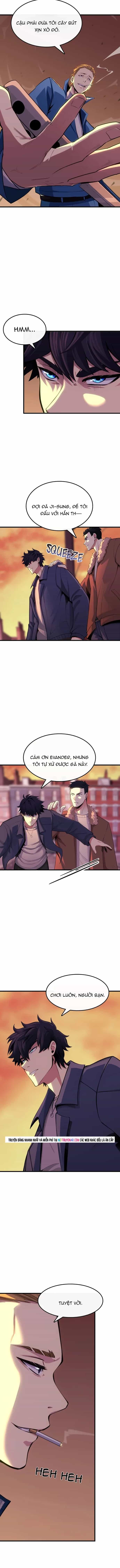 Di Sản Của Các Nhà Văn - Chương 27 - ảnh 16