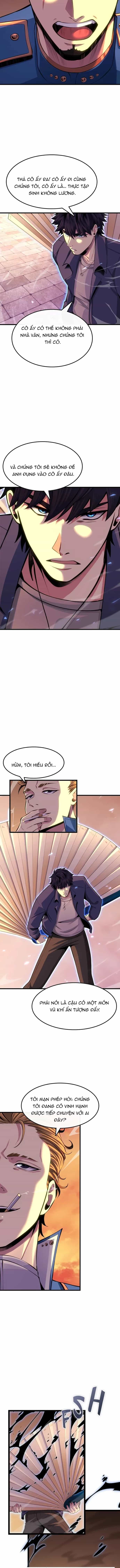 Di Sản Của Các Nhà Văn - Chương 27 - ảnh 3