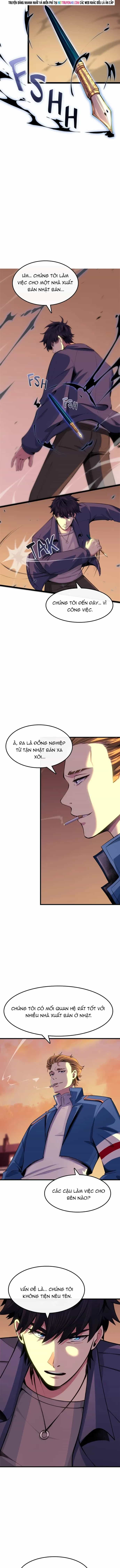Di Sản Của Các Nhà Văn - Chương 27 - ảnh 4