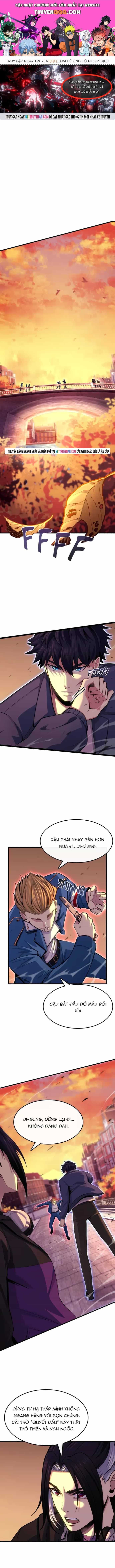 Di Sản Của Các Nhà Văn - Chương 28 - ảnh 1