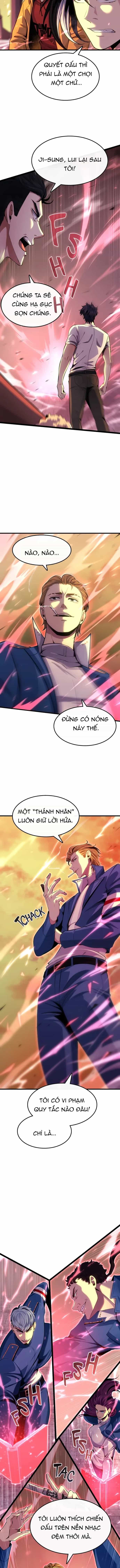 Di Sản Của Các Nhà Văn - Chương 28 - ảnh 10