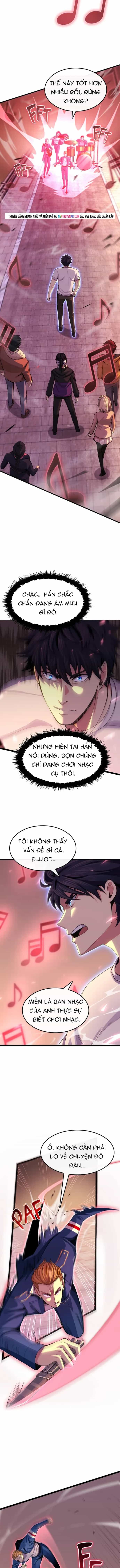 Di Sản Của Các Nhà Văn - Chương 28 - ảnh 12