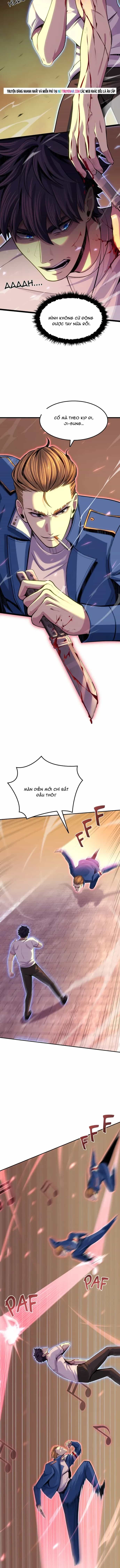 Di Sản Của Các Nhà Văn - Chương 29 - ảnh 2