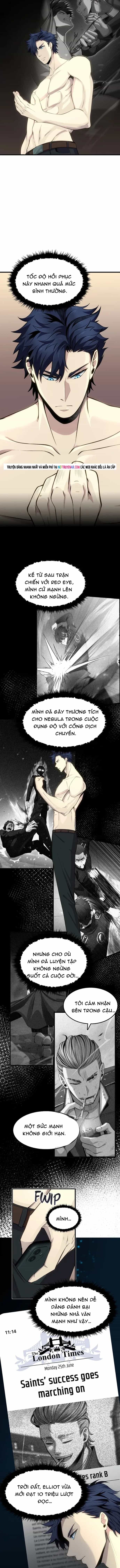 Di Sản Của Các Nhà Văn - Chương 30 - ảnh 2