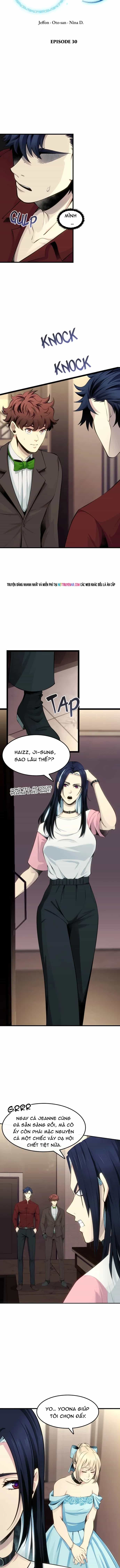 Di Sản Của Các Nhà Văn - Chương 30 - ảnh 7
