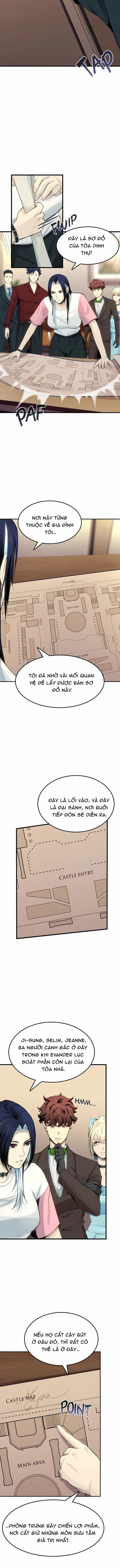 Di Sản Của Các Nhà Văn - Chương 30 - ảnh 9
