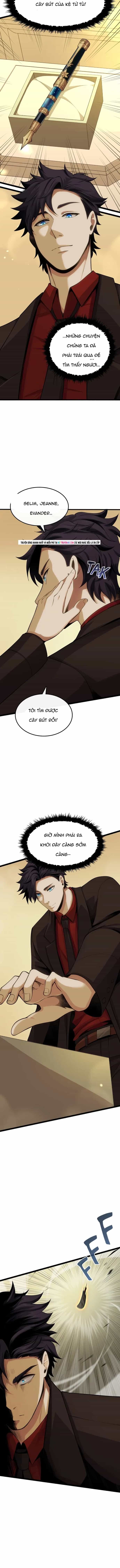 Di Sản Của Các Nhà Văn - Chương 31 - ảnh 18
