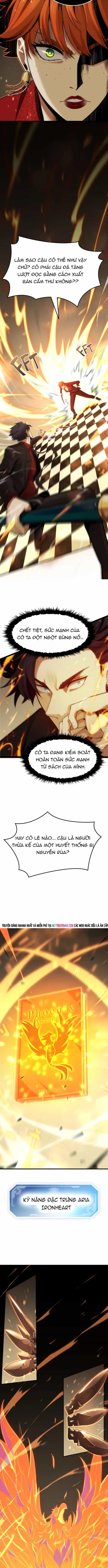 Di Sản Của Các Nhà Văn - Chương 32 - ảnh 12