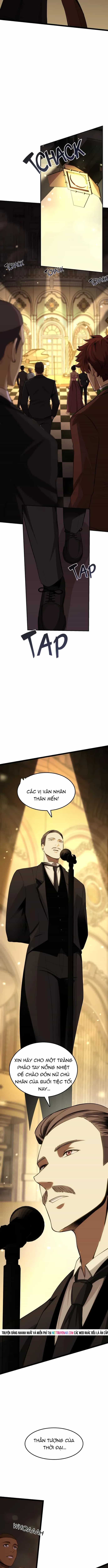 Di Sản Của Các Nhà Văn - Chương 32 - ảnh 3
