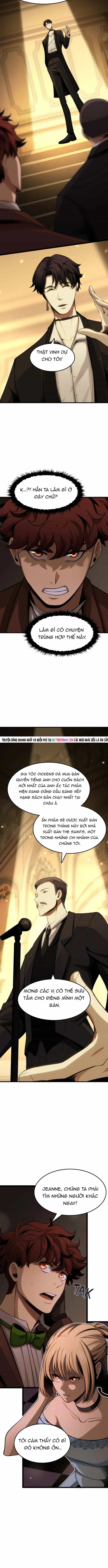 Di Sản Của Các Nhà Văn - Chương 32 - ảnh 6