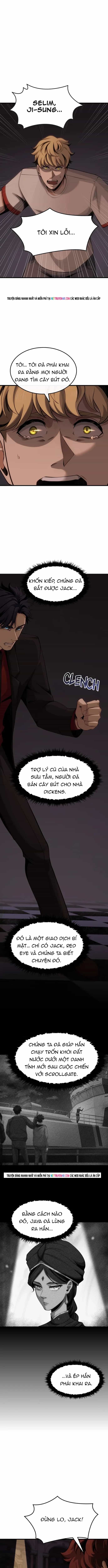 Di Sản Của Các Nhà Văn - Chương 33 - ảnh 12