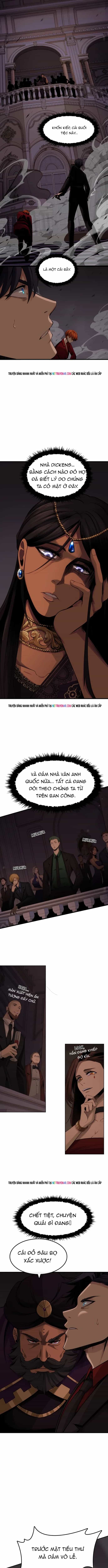 Di Sản Của Các Nhà Văn - Chương 33 - ảnh 2