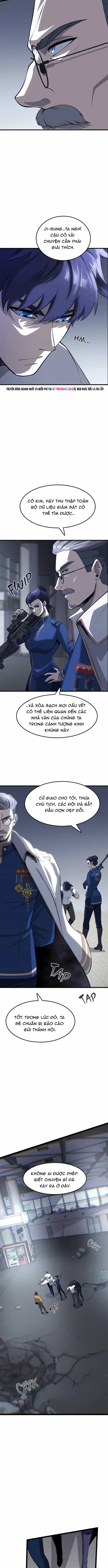 Di Sản Của Các Nhà Văn - Chương 41 - ảnh 13