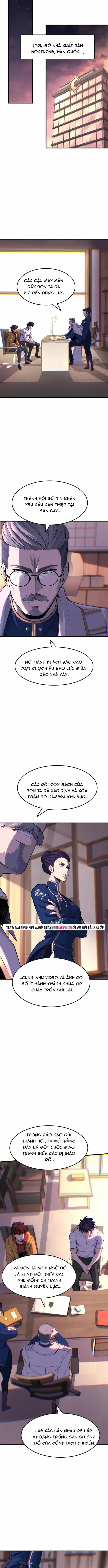 Di Sản Của Các Nhà Văn - Chương 41 - ảnh 15