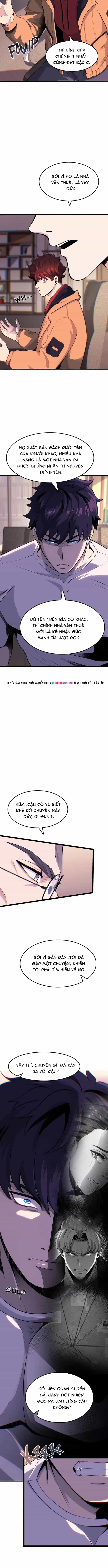Di Sản Của Các Nhà Văn - Chương 41 - ảnh 17