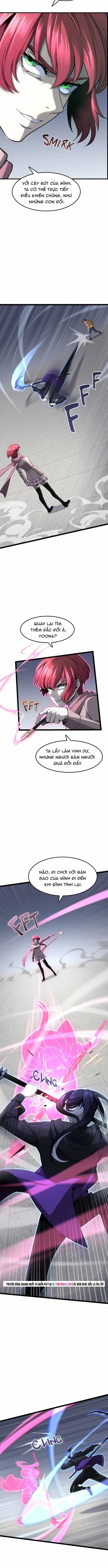 Di Sản Của Các Nhà Văn - Chương 41 - ảnh 6