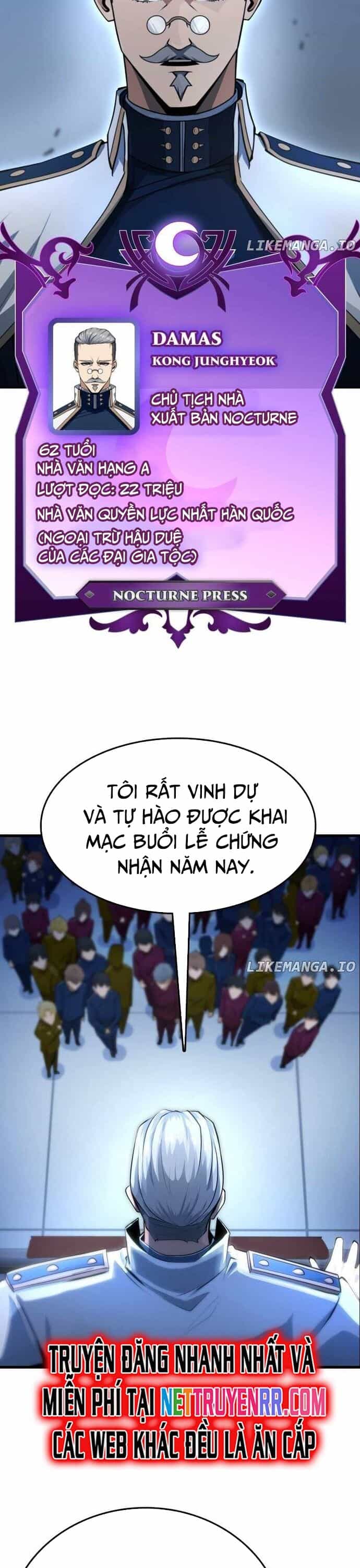 Di Sản Của Các Nhà Văn - Chương 4 - ảnh 12