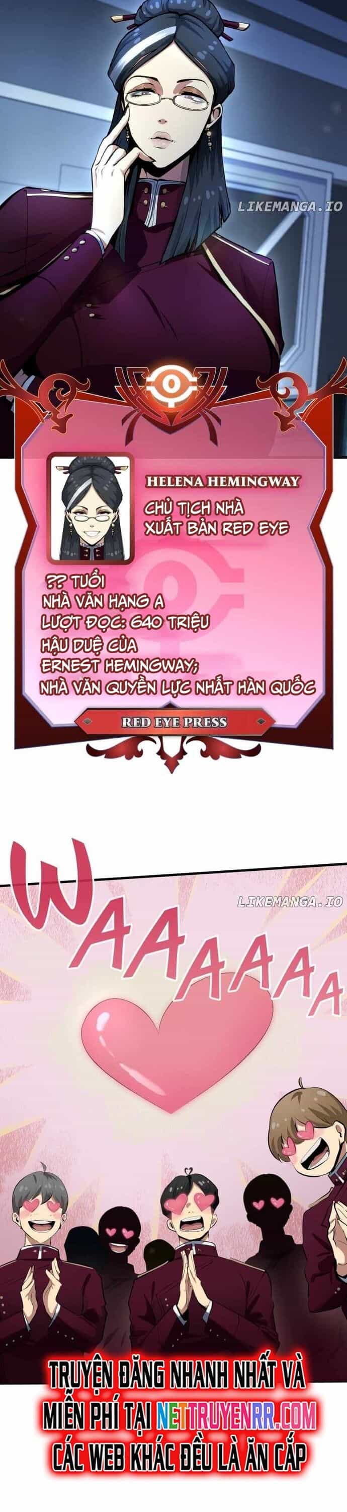 Di Sản Của Các Nhà Văn - Chương 4 - ảnh 18