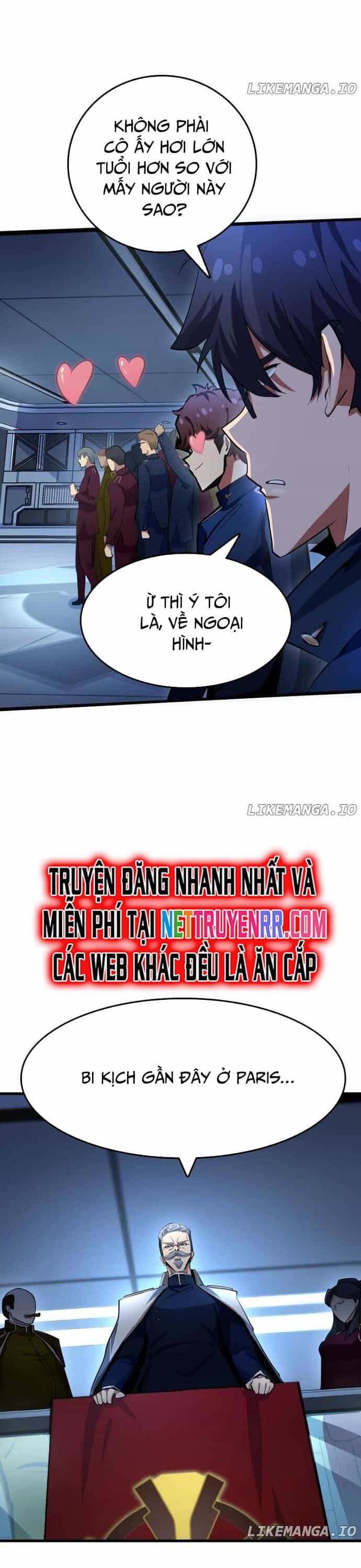 Di Sản Của Các Nhà Văn - Chương 4 - ảnh 19