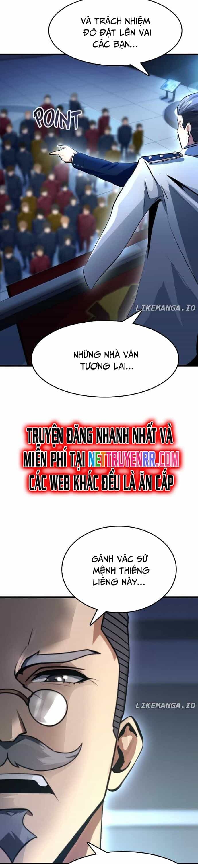 Di Sản Của Các Nhà Văn - Chương 4 - ảnh 21