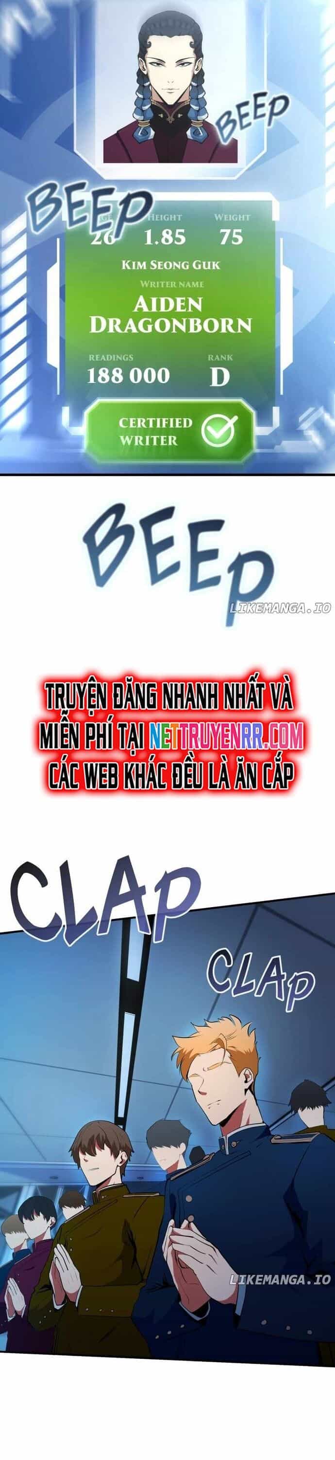 Di Sản Của Các Nhà Văn - Chương 4 - ảnh 26