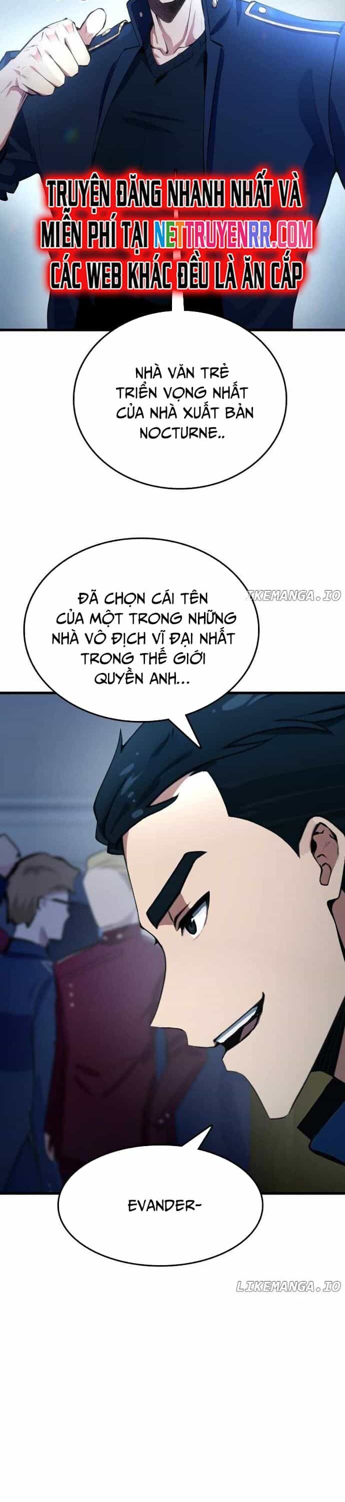 Di Sản Của Các Nhà Văn - Chương 4 - ảnh 32