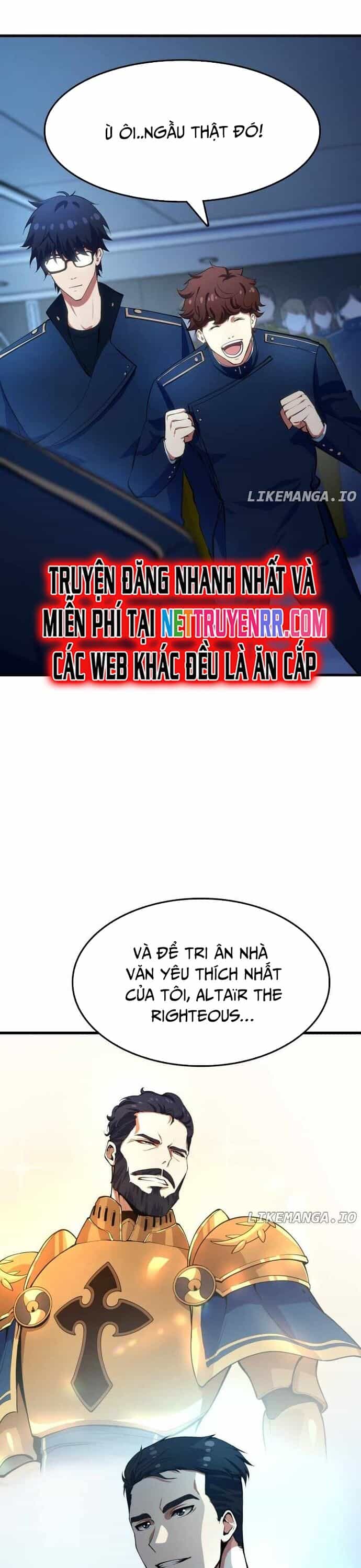 Di Sản Của Các Nhà Văn - Chương 4 - ảnh 33