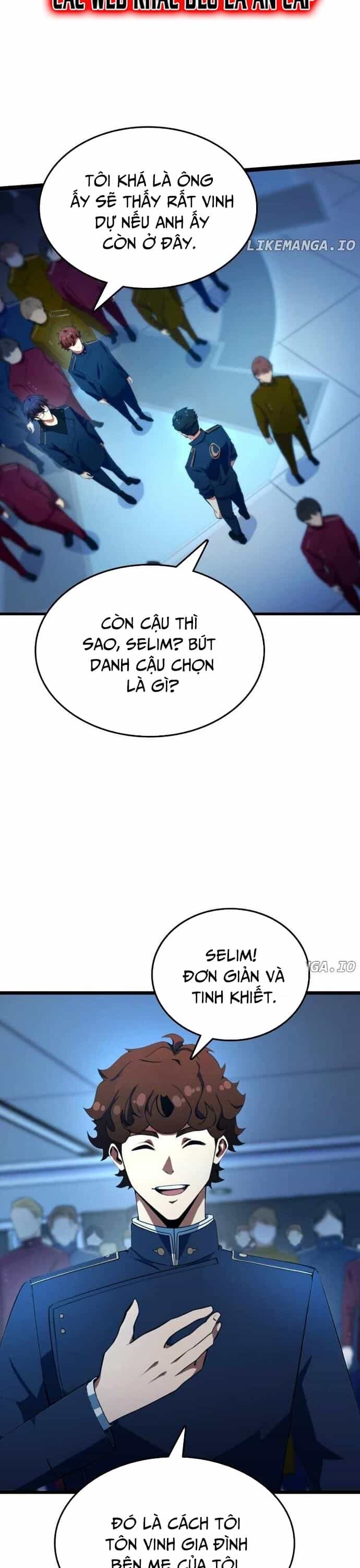 Di Sản Của Các Nhà Văn - Chương 4 - ảnh 35