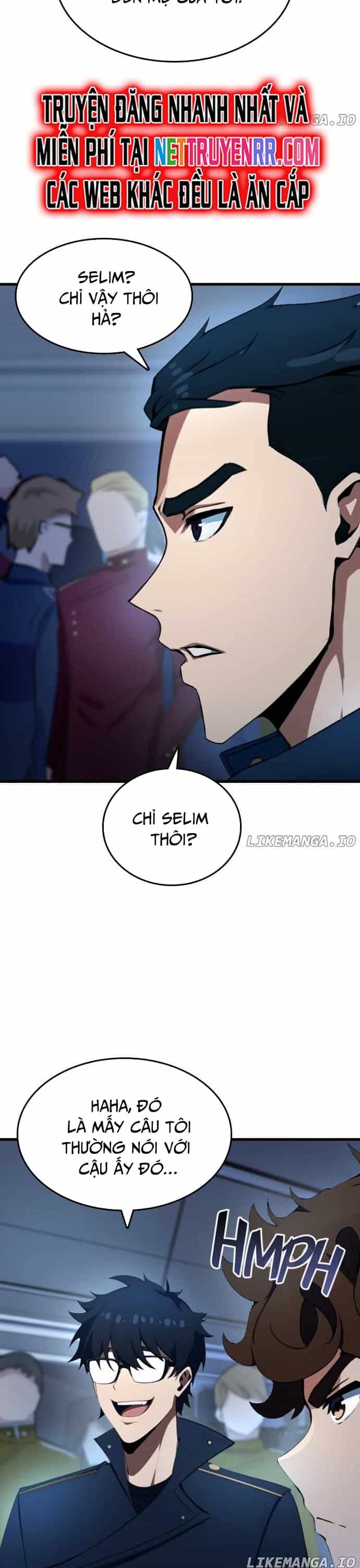 Di Sản Của Các Nhà Văn - Chương 4 - ảnh 36
