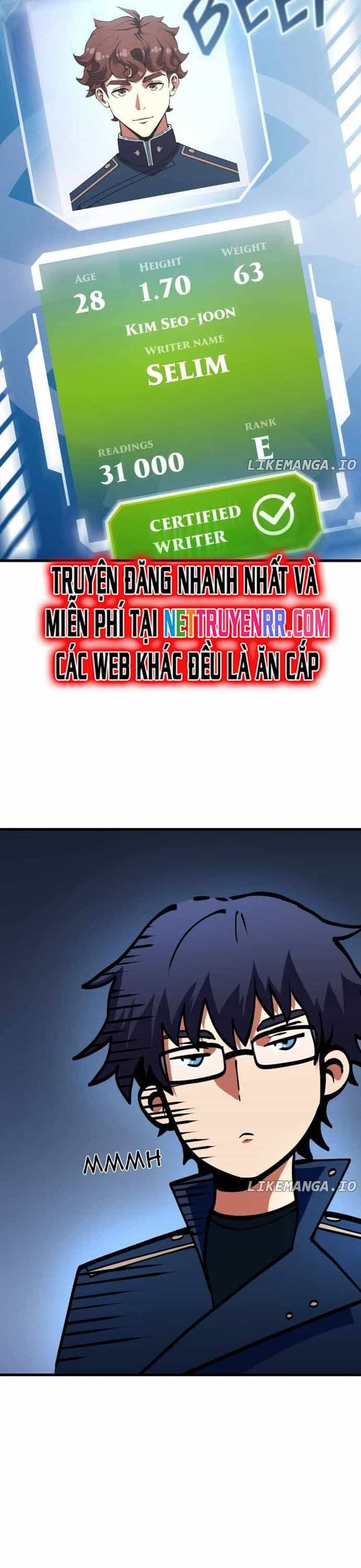 Di Sản Của Các Nhà Văn - Chương 4 - ảnh 39