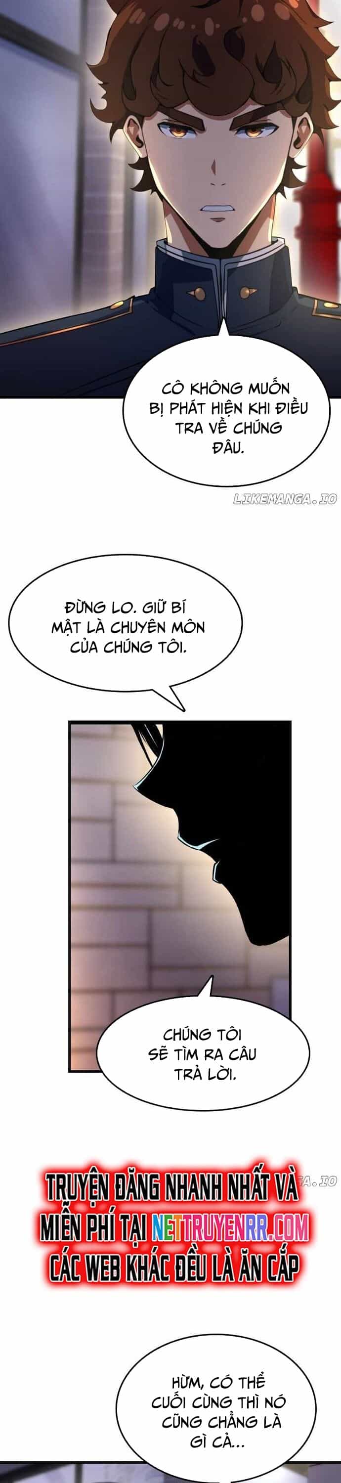 Di Sản Của Các Nhà Văn - Chương 4 - ảnh 4