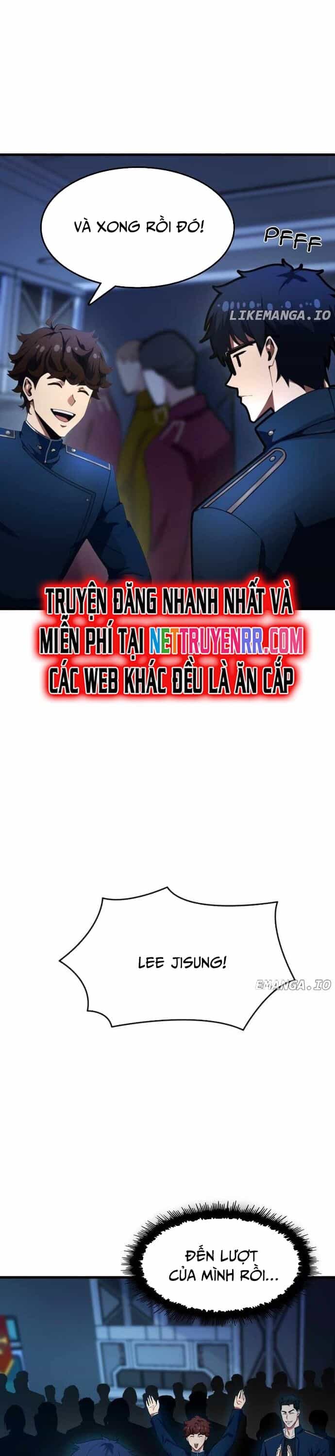 Di Sản Của Các Nhà Văn - Chương 4 - ảnh 40