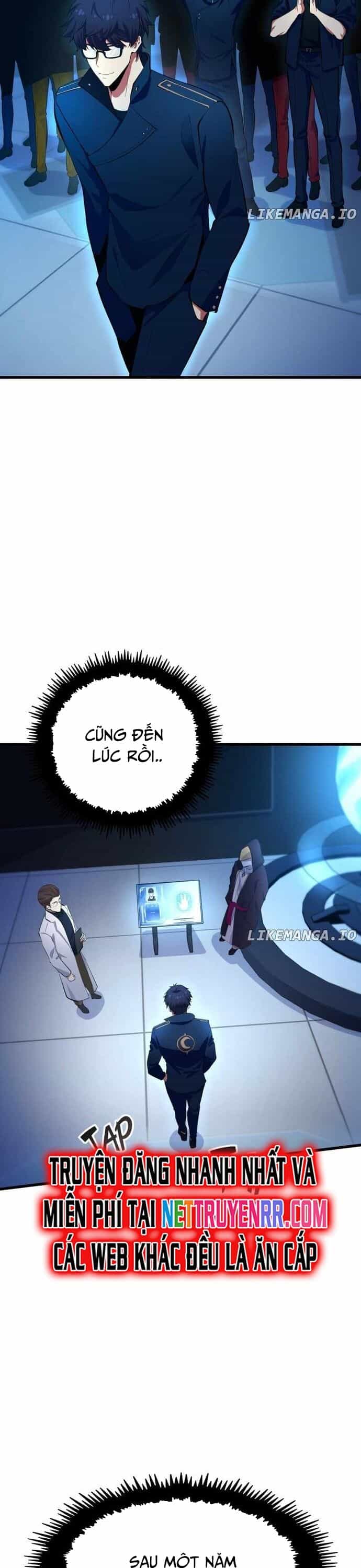 Di Sản Của Các Nhà Văn - Chương 4 - ảnh 41