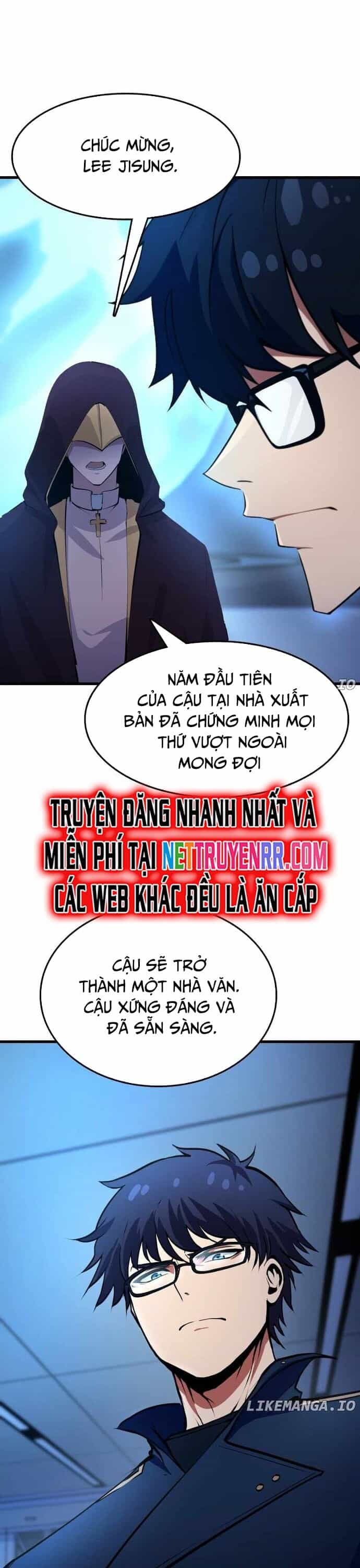 Di Sản Của Các Nhà Văn - Chương 4 - ảnh 43