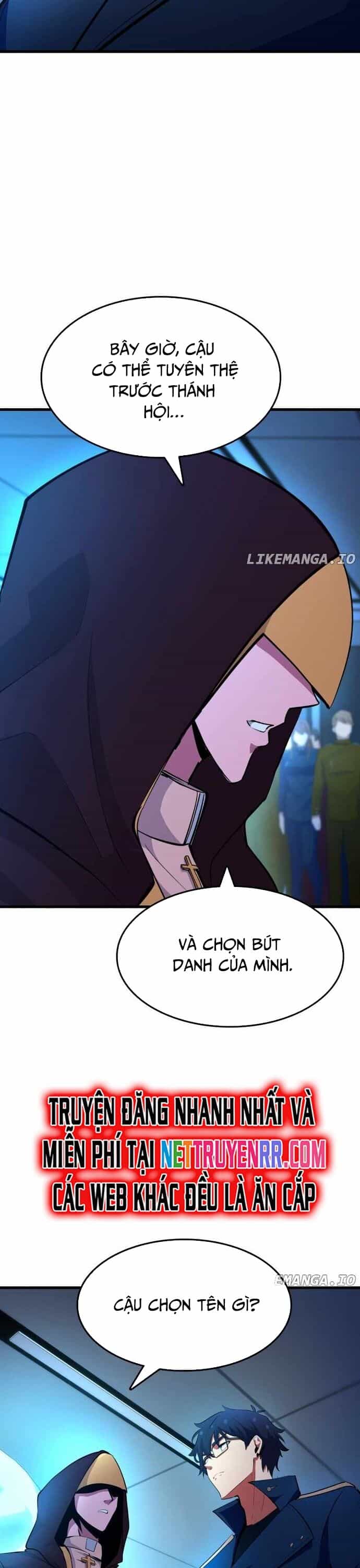 Di Sản Của Các Nhà Văn - Chương 4 - ảnh 44