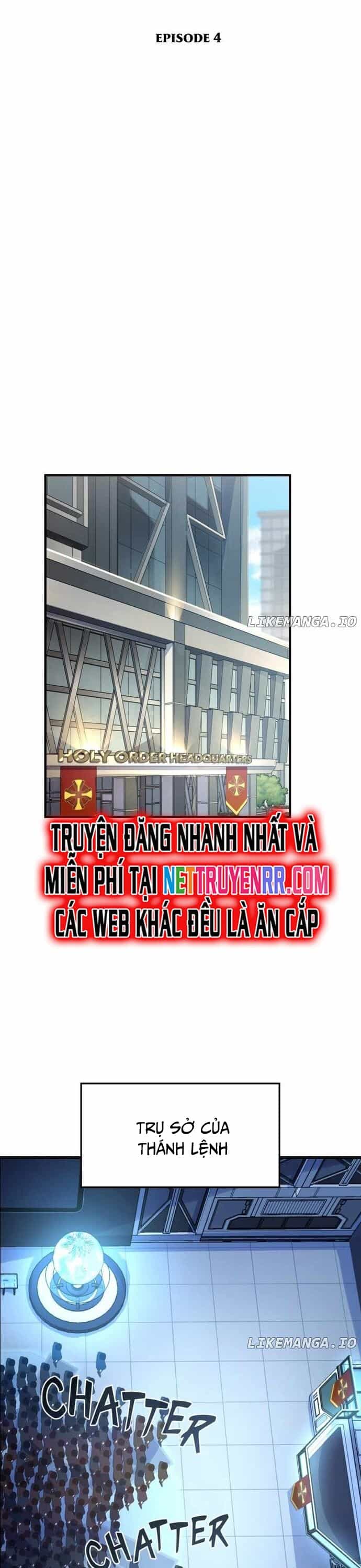 Di Sản Của Các Nhà Văn - Chương 4 - ảnh 9