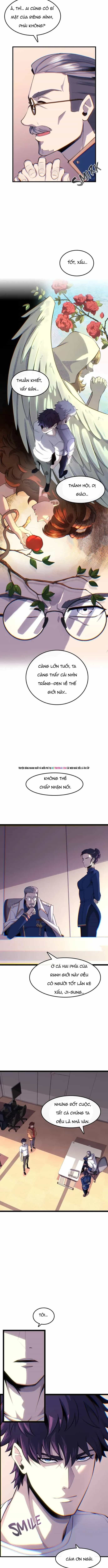 Di Sản Của Các Nhà Văn - Chương 42 - ảnh 10